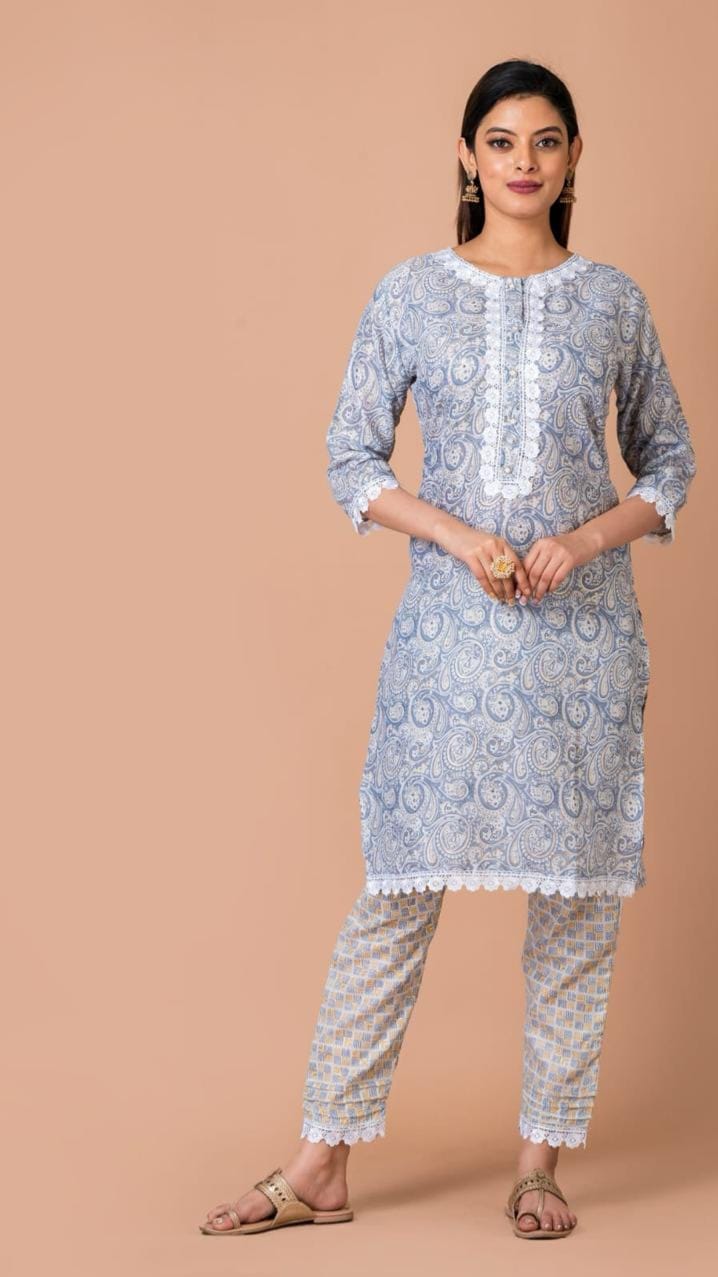 KURTI
